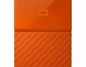 Dysk zewnętrzny 2.5 cali WD My Passport 2TB USB 3.0 – zdjęcie 2