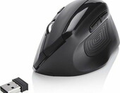 Bezprzewodowa pionowa mysz optyczna SilverCrest SFMT 2.4 A1 – zdjęcie 1