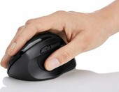 Bezprzewodowa pionowa mysz optyczna SilverCrest SFMT 2.4 A1 – zdjęcie 2