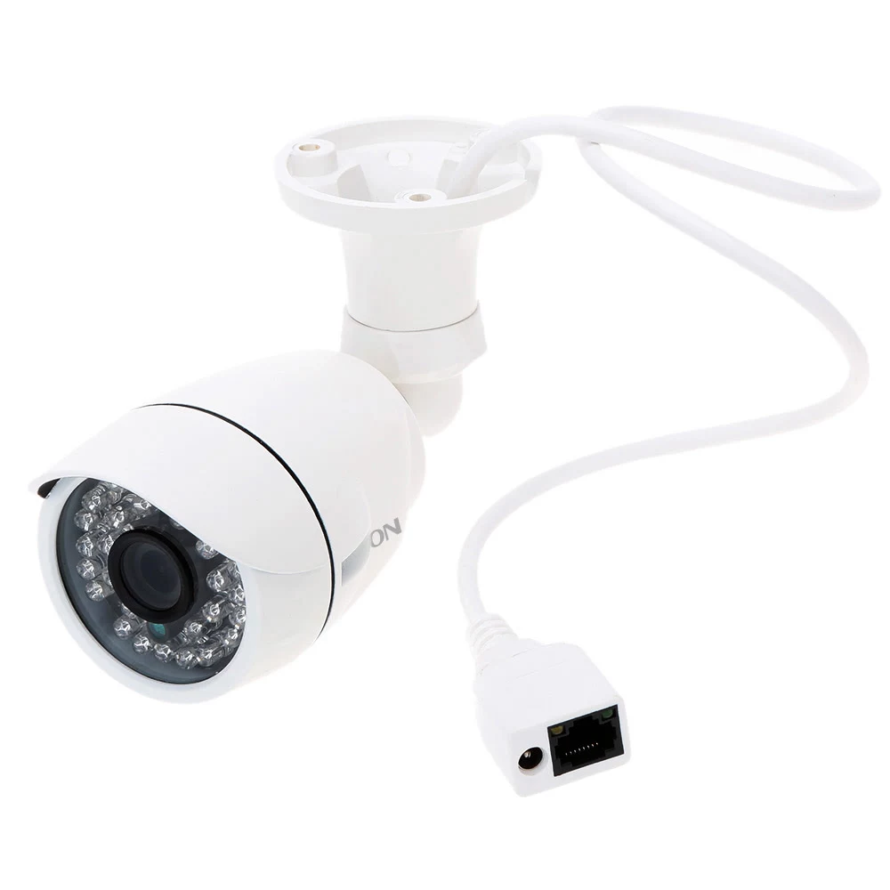 KAMERA MONITORING CCTV HD IP66 KKmoon S373W