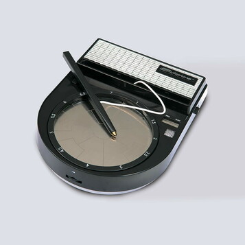 Syntetyzator perkusji Dübreq Stylophone Beatbox