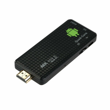 Andoer MK809IV 2G/16G – mini PC TV-BOX Dongle (używany)
