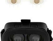 Okulary gogle Simbr 3D virtual reality 360 VR Box 2.0 – zdjęcie 3
