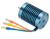 Regulator Rocket 45A + silnik Rocket CYW-3650 4370kV – zdjęcie 1