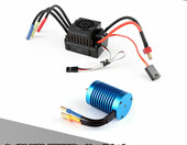 Regulator Rocket 45A + silnik Rocket CYW-3650 4370kV – zdjęcie 2