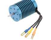 Regulator Rocket 45A + silnik Rocket CYW-3650 4370kV – zdjęcie 3
