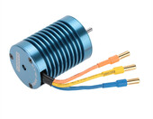 Regulator Rocket 45A + silnik Rocket CYW-3650 4370kV – zdjęcie 4