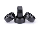 Zestaw kół do samochodu RC twarde drift Austar 1085+701 – zdjęcie 3