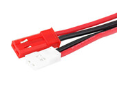 Zestaw 5 baterii + ładowarka do drona Hubsan UL36403 – zdjęcie 3