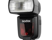 Lampa błyskowa reporterska GODOX TT685O Olympus Panasonic – zdjęcie 1
