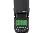 Lampa błyskowa reporterska GODOX TT685O Olympus Panasonic – zdjęcie 2
