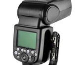 Lampa błyskowa reporterska GODOX TT685O Olympus Panasonic – zdjęcie 3