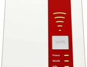 Wzmacniacz sygnału WiFi AVM FRITZ!WLAN Repeater 1160 – zdjęcie 2