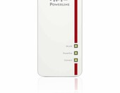Adapter sieciowy FRITZ!Powerline 1260E PLC+WiFi – zdjęcie 1