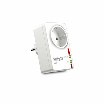 Inteligentny dom gniazdko AVM FRITZ!DECT 200