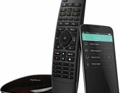 Pilot uniwersalny Logitech Harmony Companion + HUB – zdjęcie 1