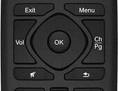 Pilot uniwersalny Logitech Harmony Companion + HUB – zdjęcie 2