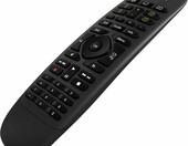 Pilot uniwersalny Logitech Harmony Companion + HUB – zdjęcie 3