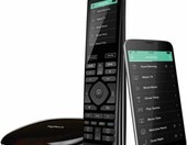 Uniwersalny pilot Logitech Harmony ELITE 15w1 + HUB – zdjęcie 1