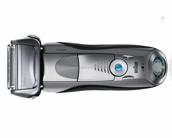 Golarka męska Braun S7 Series 7 790cc + ładowarka