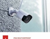 Kamera zewnętrzna IP Victure PC730 FHD 1080P WiFi ethernet – zdjęcie 2