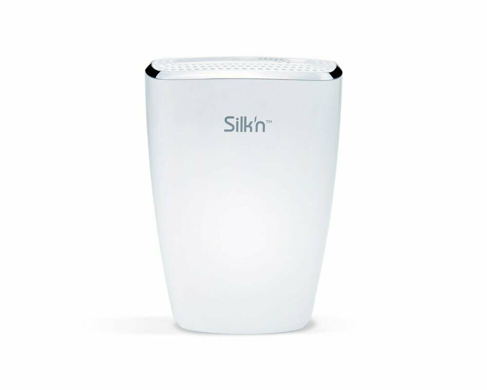 Depilator laserowy do włosów Silk’n Jewel XL