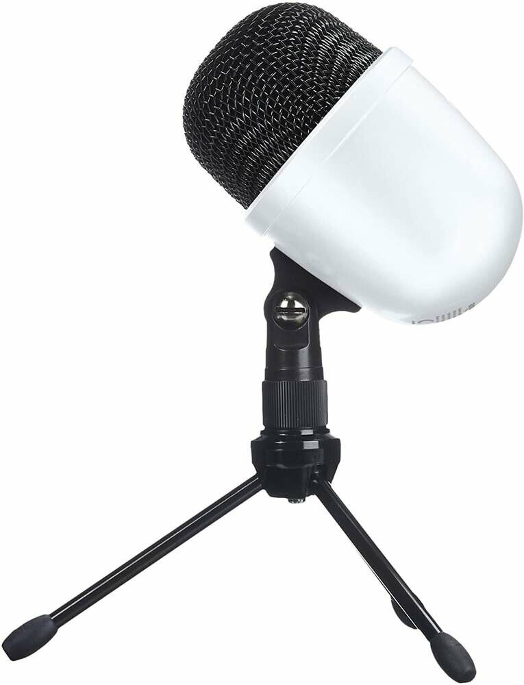 Mikrofon pojemnościowy AmazonBasics Mini