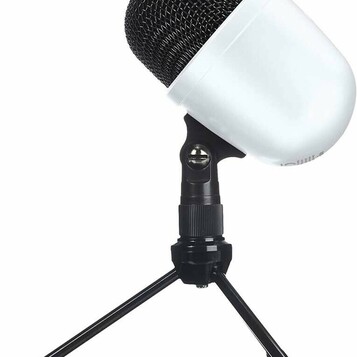 AmazonBasics – mikrofon pojemnościowy, Mini (używany)