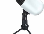 Mikrofon pojemnościowy AmazonBasics Mini – zdjęcie 1