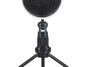 Mikrofon pojemnościowy AmazonBasics Mini – zdjęcie 2