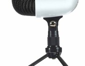 Mikrofon pojemnościowy AmazonBasics Mini – zdjęcie 3