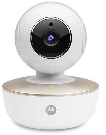 Niania elektroniczna wideo IP Motorola MBP855 Connect