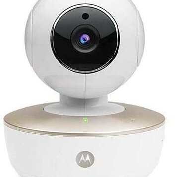 Niania elektroniczna wideo IP Motorola MBP855 Connect