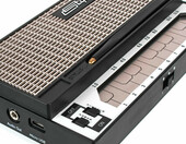 Syntezator analogowy perkusji Dubreq Stylophone – zdjęcie 2