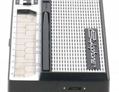 Syntezator analogowy perkusji Dubreq Stylophone – zdjęcie 3