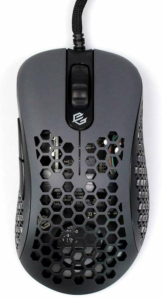 Mysz dla graczy G-Wolves Sköll SK-L3360 Pixart 3360
