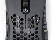 Mysz dla graczy G-Wolves Sköll SK-L3360 Pixart 3360 – zdjęcie 1