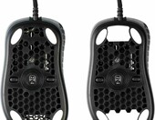 Mysz dla graczy G-Wolves Sköll SK-L3360 Pixart 3360 – zdjęcie 3