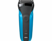 Golarka maszynka do brody trymer Braun S3 310S wet&dry – zdjęcie 1