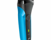 Golarka maszynka do brody trymer Braun S3 310S wet&dry – zdjęcie 2