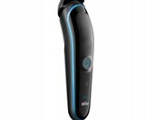 Golarka maszynka do brody trymer Braun 5515 wet&dry – zdjęcie 2