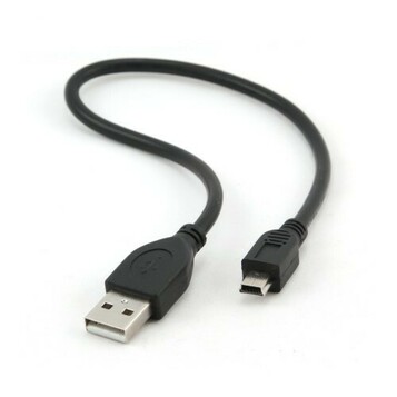 Przewód MINI USB ładowarka tablet nawigacja (stan nowy)