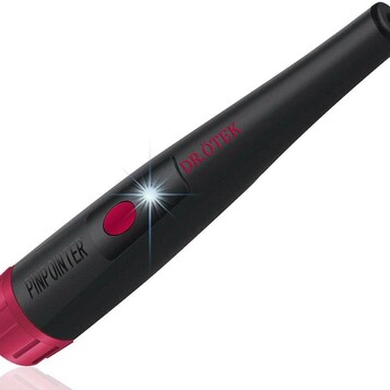 Wodoodporny wykrywacz metalu Pinpointer DR.ÖTEK 10m