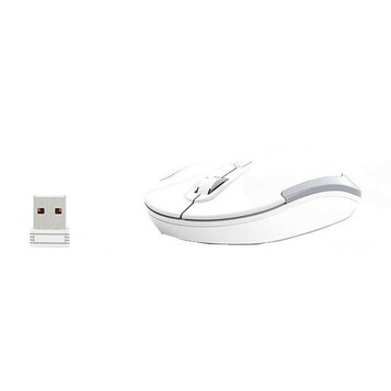 iClever GK08 2,4G – mysz myszka bezprzewodowa (używany)