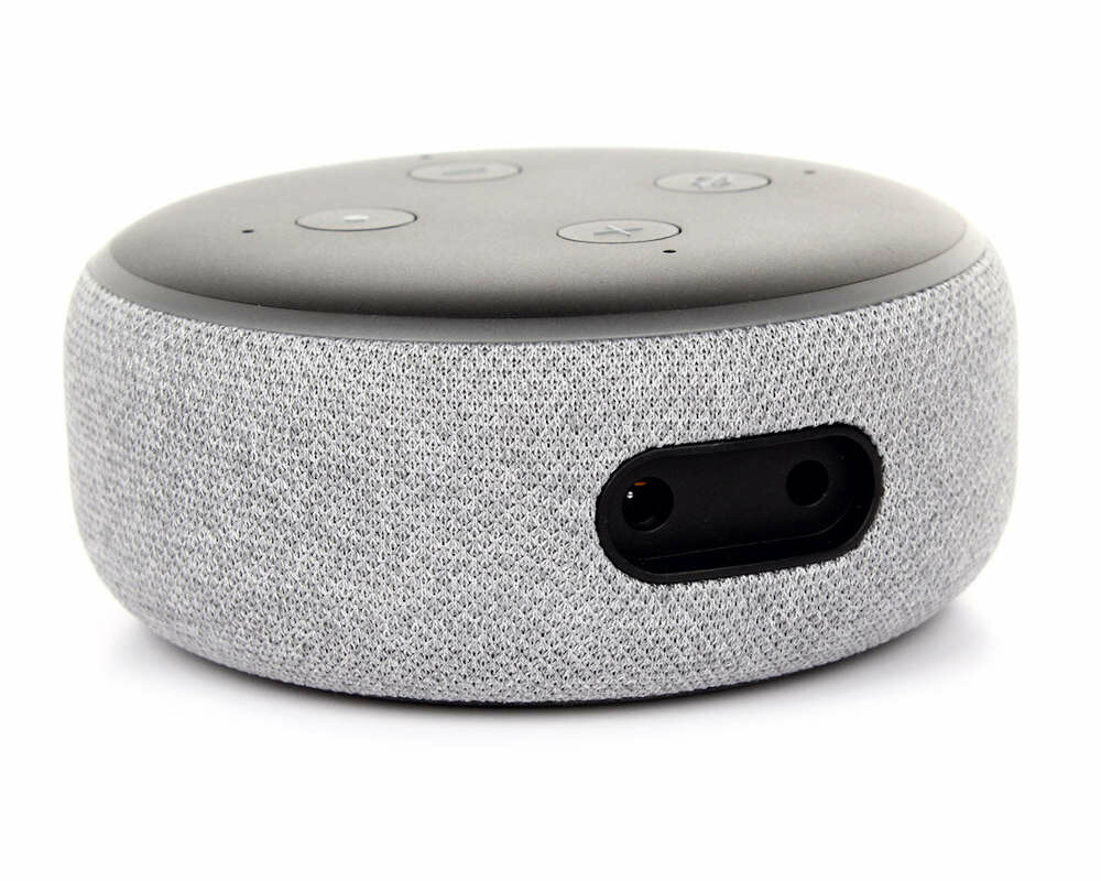 Głośnik Inteligentny z Alexą AMAZON Echo Dot