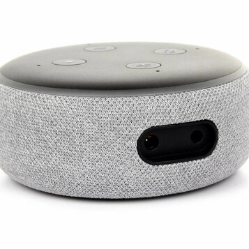 Głośnik Inteligentny z Alexą AMAZON Echo Dot