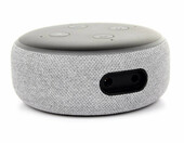 Głośnik Inteligentny z Alexą AMAZON Echo Dot – zdjęcie 1