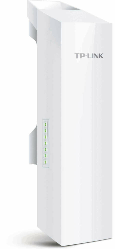 Punkt dostępowy Access Point TP-LINK CPE210 2,4GHZ 300MB/S