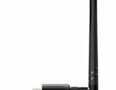 Karta sieciowa USB Aoyool 1200 Mbit/s 5,8G 2,4G Ethernet – zdjęcie 1