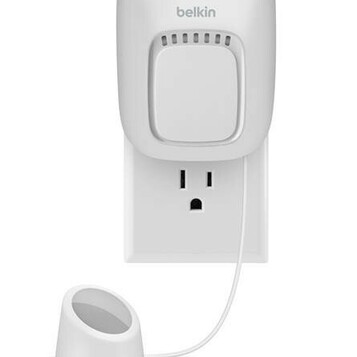 Detektor ruchu Belkin F7C028 Switch + Motion Inteligentny dom